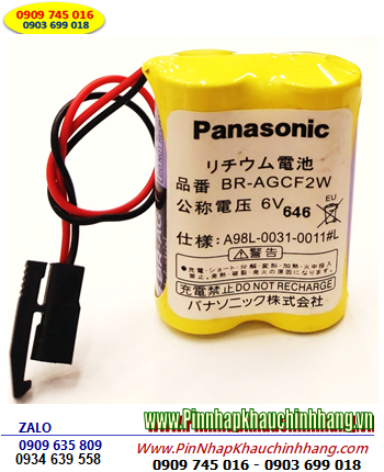 Fanuc A06B-0177-D106, Pin nuôi nguồn CNC Fanuc A06B-0177-D106 (Japan)